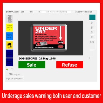 Image 0 for Free POS Software