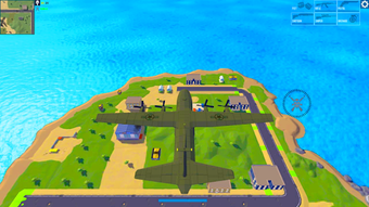 Image 0 for POLYGON GRAND BATTLE ROYA…