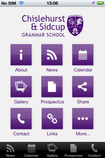 Image 0 for Chislehurst and Sidcup Gr…