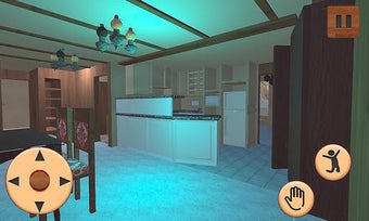 Image 2 for Scary Ghost Child - Horro…