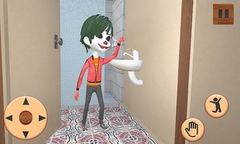 Image 2 for Scary Ghost Child - Horro…
