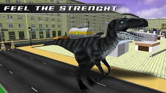 Image 0 for Big Dinosaur Simulator