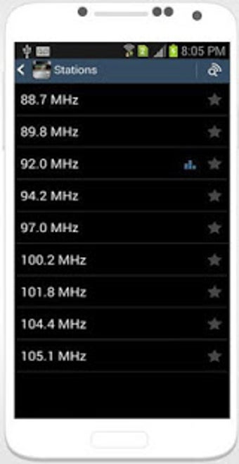 Image 0 for Offline FM Radio Without …