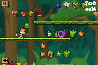 Imagen 0 para Run Tappy Run - Free Adve…