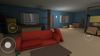 Imagen 1 para Dude for Simulator  Ramp