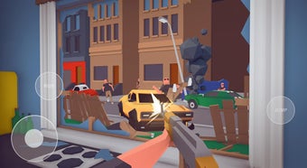 Imagen 2 para Dude for Simulator  Ramp