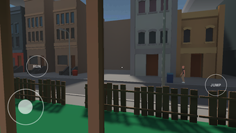 Imagen 0 para Dude for Simulator  Ramp