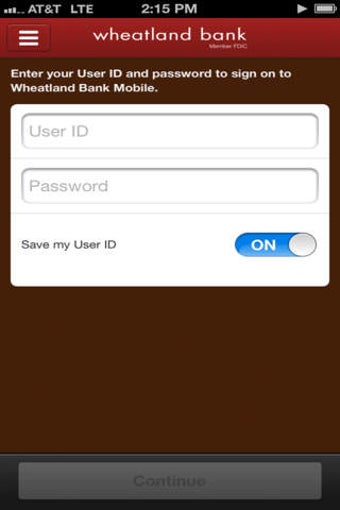 Image 0 for Wheatland Bank