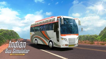 Imagen 1 para Indian Bus Simulator