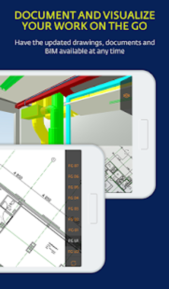 Image 1 for StreamBIM