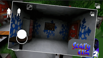 Image 2 for Scary EIsa Granny 2- Horr…