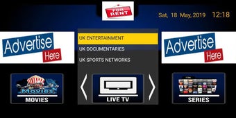 Image 0 for MULTI TV