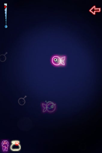 Imagen 1 para Deep Sea Fish Tycoon