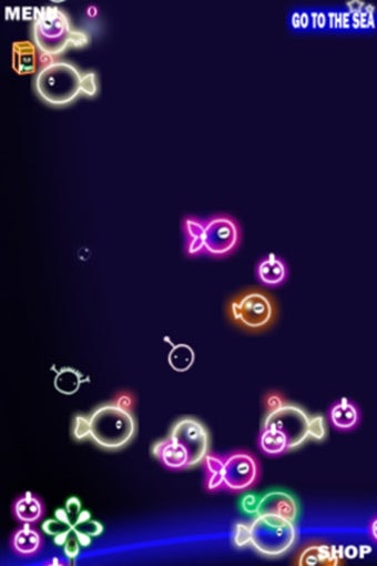 Image 0 for Deep Sea Fish Tycoon