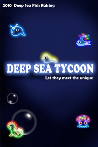 Imagen 2 para Deep Sea Fish Tycoon