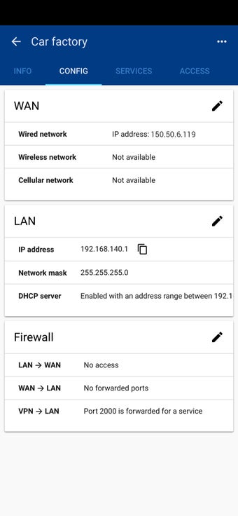Image 3 for StrideLinx