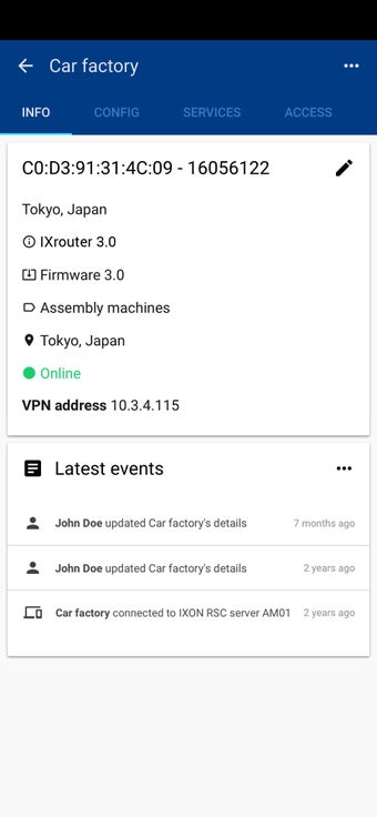 Image 1 for StrideLinx
