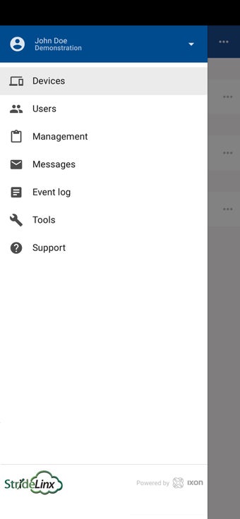 Image 2 for StrideLinx