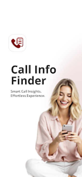 Imagen 0 para Call Info Finder