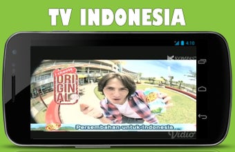 Imagen 0 para rcti tv indonesia