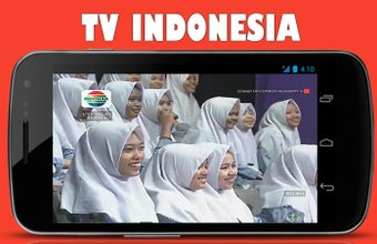 Imagen 1 para rcti tv indonesia