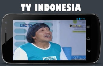 Imagen 3 para rcti tv indonesia