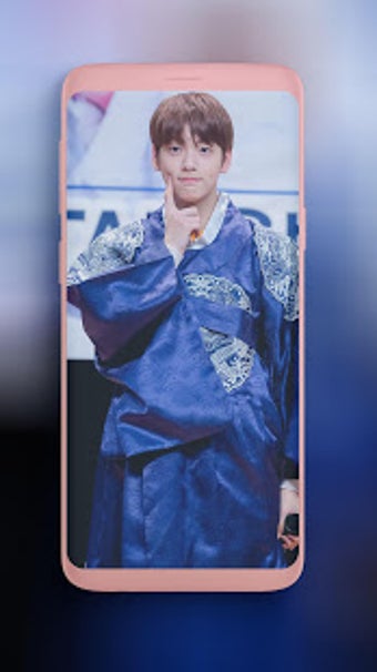 Image 1 for TXT Soobin wallpaper Kpop…