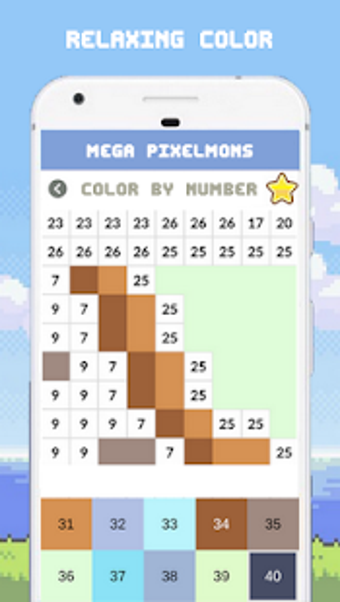 Image 2 for Mega Pixelmons - Mega Mon…