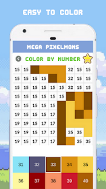 Image 0 for Mega Pixelmons - Mega Mon…