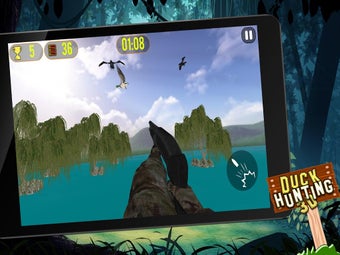 Imagen 2 para Duck Hunting