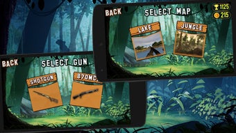 Imagen 1 para Duck Hunting