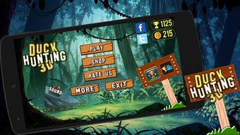 Imagen 0 para Duck Hunting