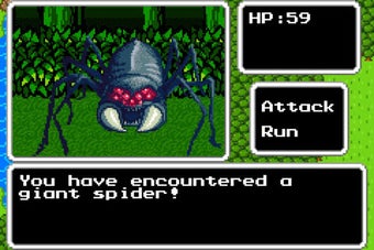 Image 0 for RPG Quest - Minim