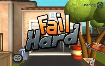 Imagen 0 para Fail Hard for Windows 10