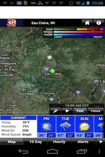 Imagen 3 para WQOW Weather