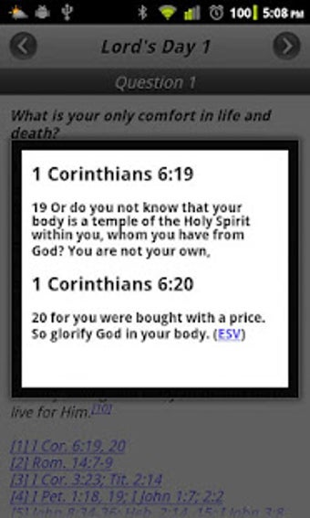 Image 3 for Heidelberg Catechism