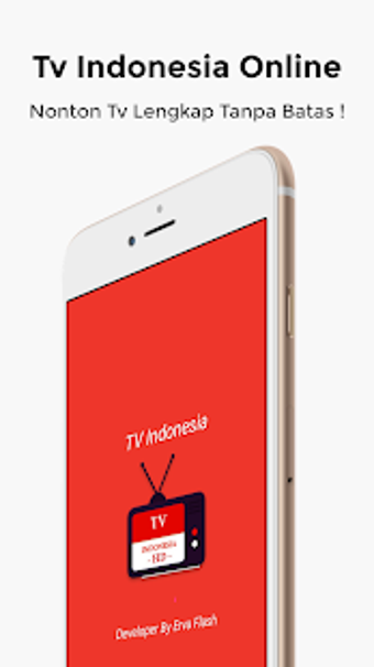 Image 2 for Tv Indonesia  Semua Chann…