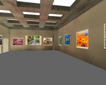 Imagen 0 para My Pictures 3D Album