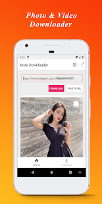 Imagen 0 para Video Downloader for Inst…