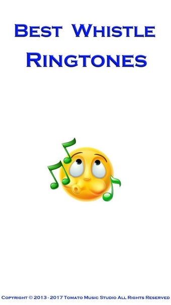 Imagen 3 para Best Whistle Ringtones