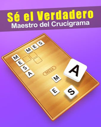 Imagen 0 para Palabras Cruz