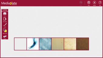 Image 0 for MediaSlate for Windows 8
