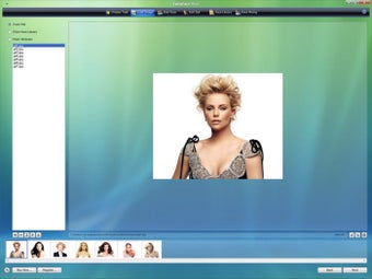 Image 3 for Abrosoft FaceMixer