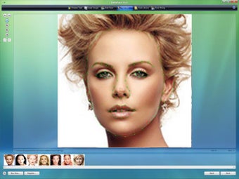 Image 2 for Abrosoft FaceMixer