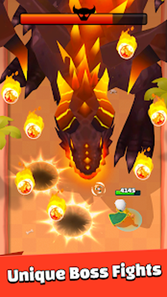 Imagen 4 para Archero