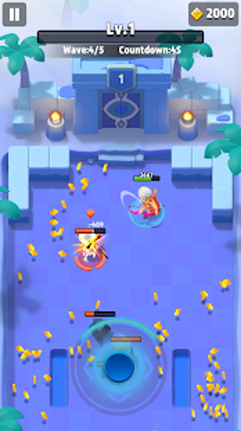 Image 2 for Archero