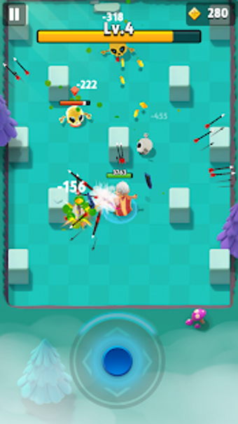 Image 1 for Archero