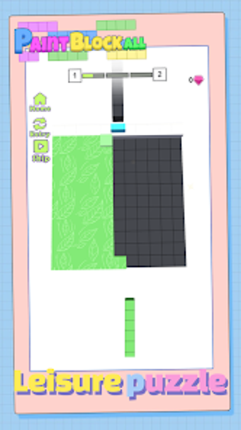 Image 0 for paint block all