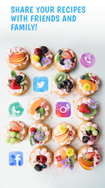 Image 2 for Cookbook Maker - Personal…