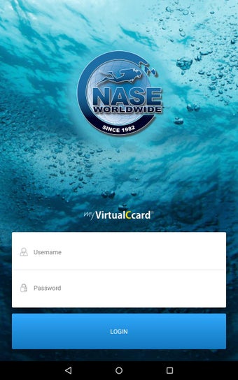 Imagen 0 para NASE Worldwide VirtualCca…